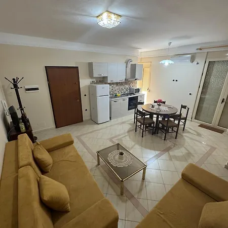 Quiet Behind Lungomare *