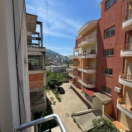 Quiet Behind Lungomare Appartement