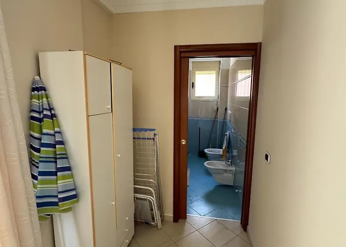 Apartament Quiet Behind Lungomare