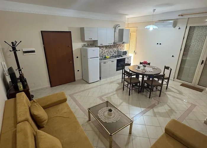 Quiet Behind Lungomare *