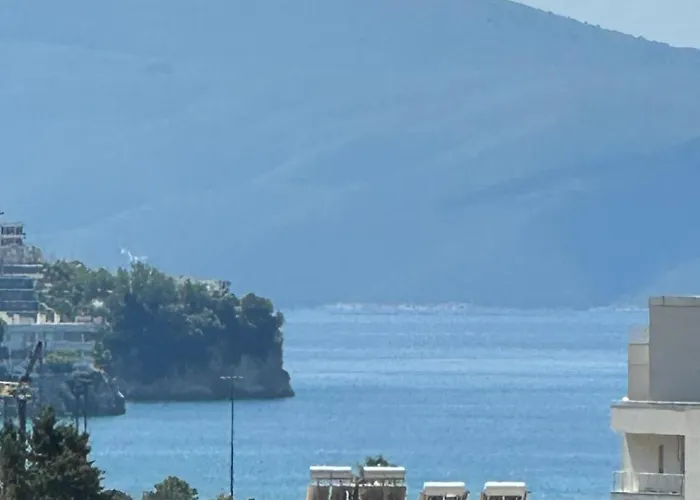 Quiet Behind Lungomare Wlora