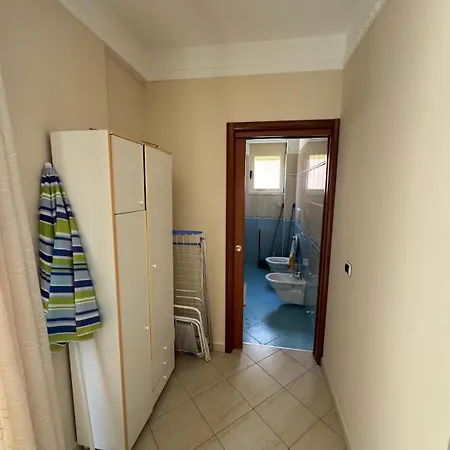 Appartamento Quiet Behind Lungomare