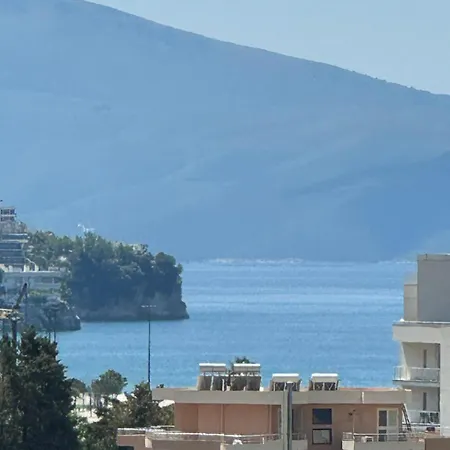 Quiet Behind Lungomare Vlorë