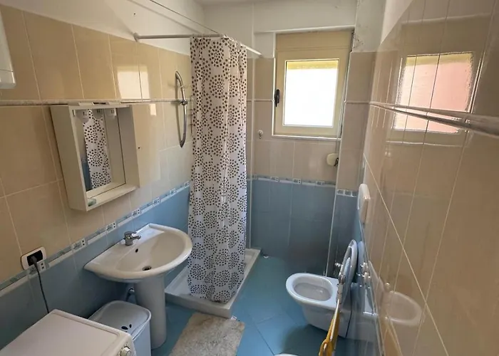 Quiet Behind Lungomare Apartamento *